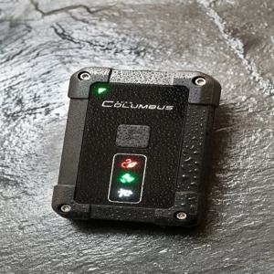 전문 고정밀 GPS Explorer MarkII 트랙