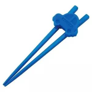 [골드스마일]트레이닝 16.5cm 식기 뉴페이스 유아동 토미카 젓가락