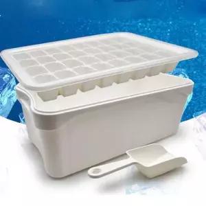 32구 얼음 메이커 얼음틀 엠비코 몰드 트레이 아이스