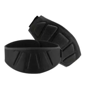 데드리프트 역도 허리 부상 방지 메쉬 견고 허리벨트