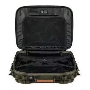 카즈미 레디백 여행 캐리어 보조가방 카키