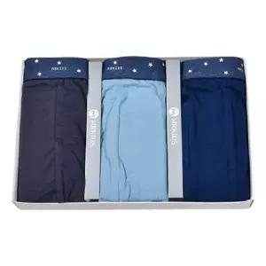 주니어 남아 사각팬티 드로즈 팬티 3매입 SW0103