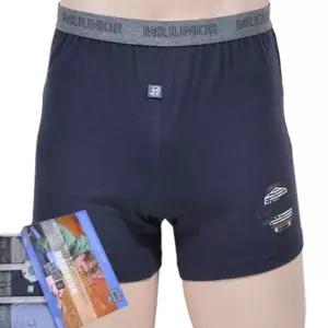 주니어 남아 사각팬티 드로즈 트렁크 팬티 3매입 SW0032