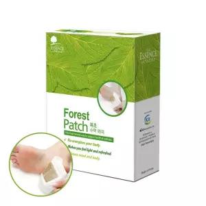 목초액 발바닥패치 에센스네이쳐 수액패치 목초 30매 힐링패치 다리마사지 발바닥패치 발관리 발패치 처