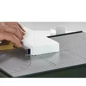 열선커팅기 우드락 커터기 AC 커팅기 스폰지 모델 절단기 스치로폼