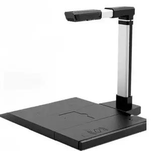 북 스캐너 비파괴 화소 전자책 스캔 문자 SAF 만 인식 고화질