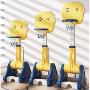 7단 높이조절 성장발달 키크는 유치원 농구대 가성비 감각발달 아기선물 어린이선물 인기