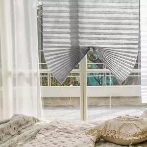 붙이는 다용도 셀프 블라인드 1+1 일반형 간편설치