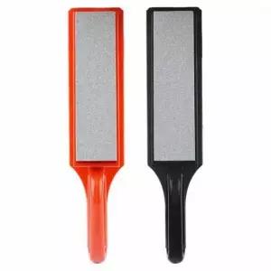 손잡이 연마용 숫돌 색상랜덤 샤프닝 스톤