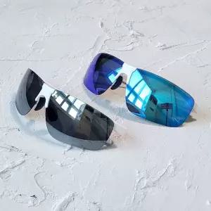 [골드스마일]bns (SG) 스포츠고글 SG2312 골프라이딩러닝 편광렌즈