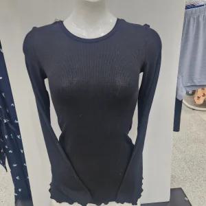 [비비안]소노르 블랙골지  레이스 란쥬 LG488S_SH