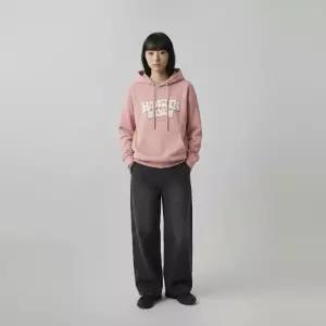 행텐 HC04 행텐 여성 스판 와이드 팬츠 행텐  스판 울트라 소프트 와이드 데님팬츠_그