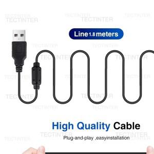 PS4  XBOX One 휴대폰 폰 컨트롤러 게임패드 데이터 케이블 전원 코드호환  1.8M 마이크로 USB 충전 악세사