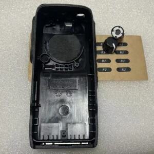 모토로라 R2 양방향 무전기 악세사리호환  워키토키 교체 호환  호환  전면 외부 케이스 하우징 커버 쉘