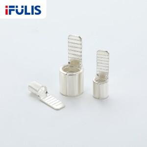 회로 차단기 플러그 핀 모양 케이블 와이어 삽입 압착 단자 C45 공기 스위치 C45-1.5 2.5 4 6 10 16 35 50