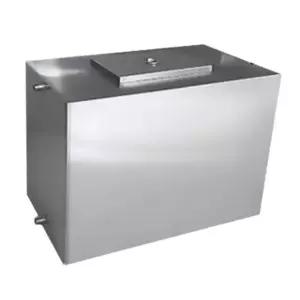 사각 물통 대형 스테인리스 저장통 농업용 이동식 저수탱크 뚜껑 농약