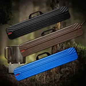 폴대 수납 가방 케이스 타프 파우치 캠핑 접이식