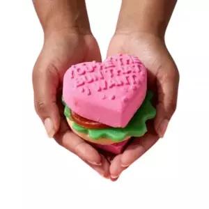 러쉬 NEW 러브 버거 기프트 422870