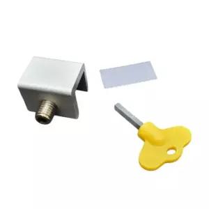 WL 창문 안전잠금 장치 윈도우락 창문방범장치 창문고정장치 창문열림방지 윈도우가드