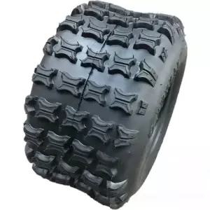 유압 타이어 ATV 18x9.50-8 19x7-8 휠 교체용 수리 점검 인치 사이즈
