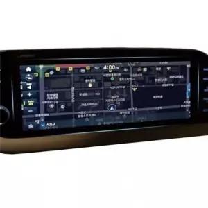 테슬라모델3 네비게이션 필름 액정 화면 보호