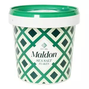 말돈 소금 영국 천일염 코스트코 소금 570g 1개