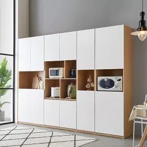 NAMUDDL 칸느 2600 월플렉스 주방 수납 렌지대 BSC287C