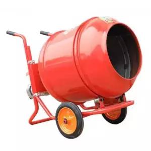 몰탈 배합기 시멘트 사료 콘크리트 600L 믹서기 혼합기 모래