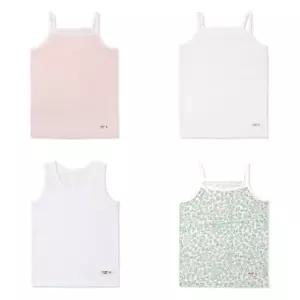 [롯데백화점]오가닉맘 균일가 여아런닝 택 1(MGSUUR02-OR)