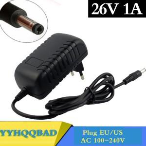 Dibea D008 Pro F8 Pro M500 TT8 MM8 K30 MT66 무선 전원 어댑터 충전기  충전 용 26V 1A 26V 450mA 충전기