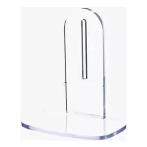 햄스터 쳇바퀴 장난감 투명 받침대 부품