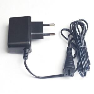 파나소닉 헤어 트리머 R-161 ER1610 ER1611 ER1612 ER160 ER-DGP72 ER-FGP72용 3.6V AC 어댑터 충전기 전원