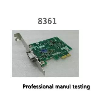 National truments ni pcl-e 8361mxi-express 리모컨 인터페이스 카드 리퍼 완료 Bofore