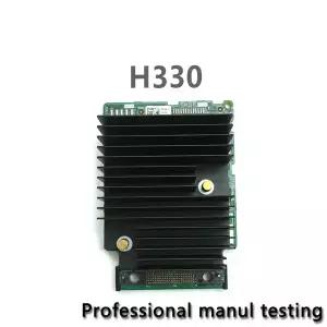 DELL MINI H330 MONE GDJ3J PERC SAS/SATA 12 GB/S RAID 컨트롤러 R430 R530 전 리퍼 완료