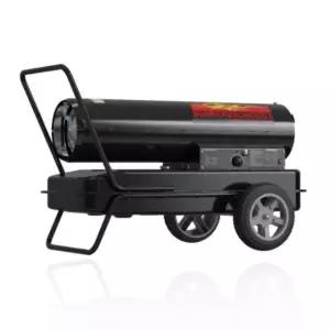 파세코 열풍기 P-S50000N 토페도히터 난로 산업용 농업용 공업용