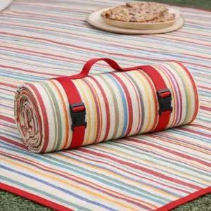 돗자리 캠핑 피크닉 방수 휴대용 야외 4인용 5인용 6인용 대형 매트