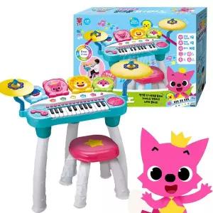 [미미월드] 핑크퐁 피아노