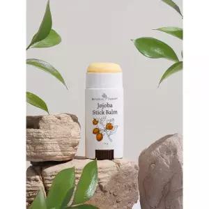 보타니컬테라피 호호바 아기스틱밤 유아립밤 15g 1개