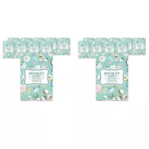 부케가르니 소프트코튼 옷장 방향제 S 20개 BNA