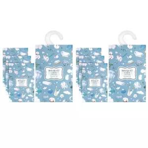 부케가르니 클린솝 방향제 옷장 신발장 L 8개 BNA