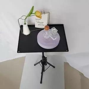 높이조절 가능한 노트북 반주기 스탠드 악보대 거치대