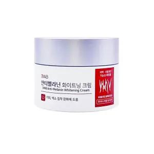 3WB안티멜라닌 화이트닝 크림 50ml 기미 색소침착