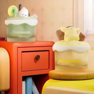 컵케익 스위트 산리오 캐릭터 피규어 디퓨저 1P 거실 화장실 방향제