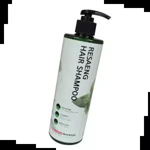 약산성 기능성 리생헤어샴푸