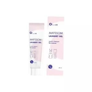 캠핑용품 오라 메이썸 런드리 겔 천연 세제 60ml