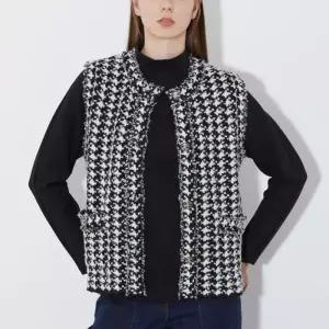 올리비아로렌MG01하운드투스조끼신선도원몰VOCBN4S1241