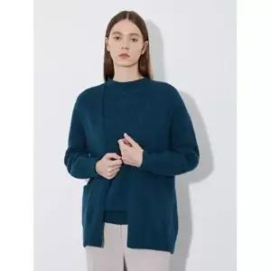 올리비아로렌 MG01 울 블렌드 가디건_ VOBBC4S1151 (45900948)