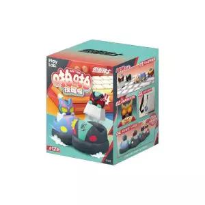 정품 가면라이더 키캡 키링 랜덤박스 한개