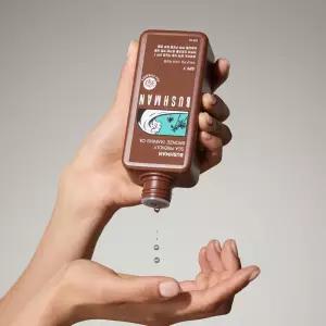 부쉬맨 씨프렌들리 브론즈 태닝오일 190ml 기획 (+ 데일리 선크림 20ml)