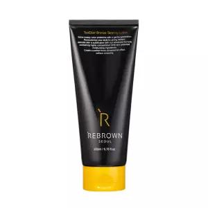 리브라운 탄엘릭서 브론저 태닝로션 200ml